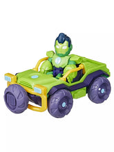 Marvel Iron Man and his Awesome Friends Iron Hulk